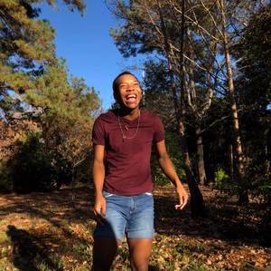 Meet your Posher, Micah